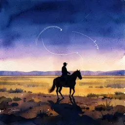 Open Range Echo