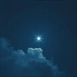 Bintang terindah