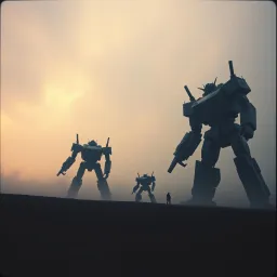 Titan’s Stomp