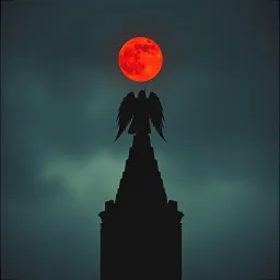 Eternal Night's Reaper