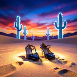 Your Desert
