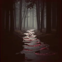 River of Wine