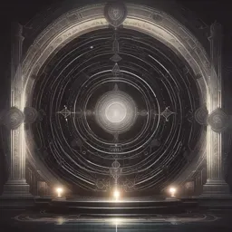 Eternal Devotion