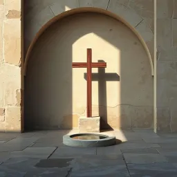 Cross