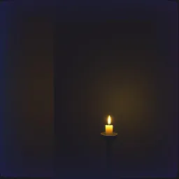 In the Dark (I Whisper My Prayers)