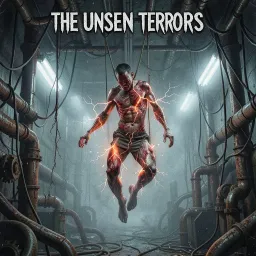 THE UNSEEN TERRORS