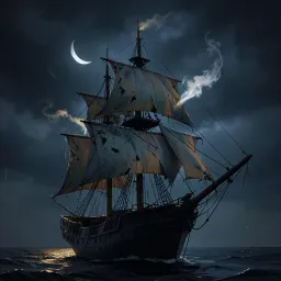 Set Sail
