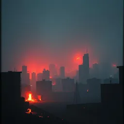 Echoes of Doomsday