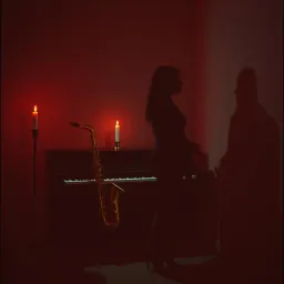 The Love Chambers…