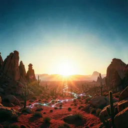 Red Dawn