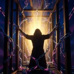 Break the Chains
