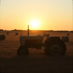 Country Boy