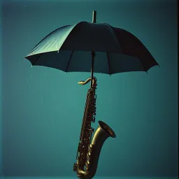 Whispers in The rain