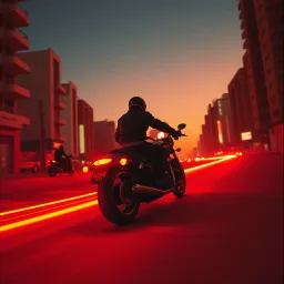 Fast Lane Freedom