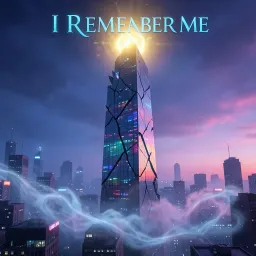 I Remember Me