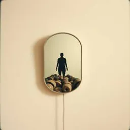 Deceitful Reflections
