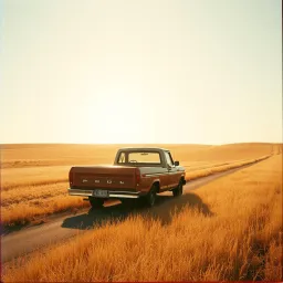 Country Roads and City Flows