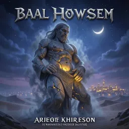 Baal worship