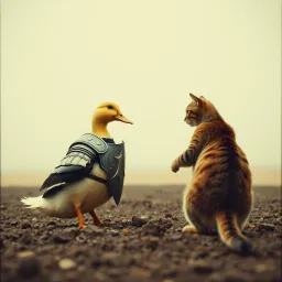 La batalla