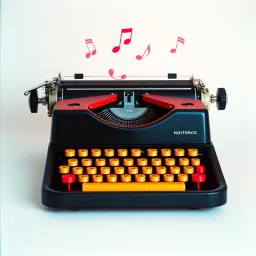 Write nothing but words