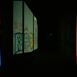 The Streets We Roam