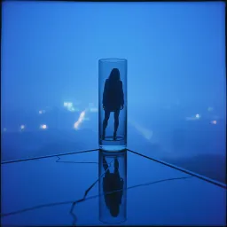 Drown in Echoes
