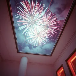 Break the Ceiling