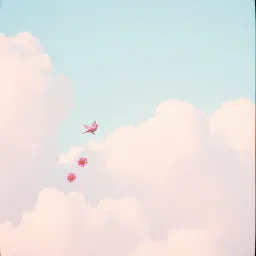Joy story promo