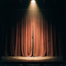 Welcome to my show