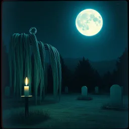 Grief and Sorrow