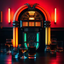 Drink after Drink