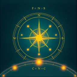 Divine Blueprint