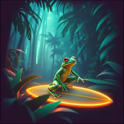 Tyler’s Trip: Version 1.5