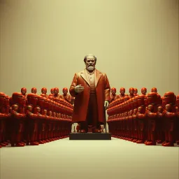 The dictator
