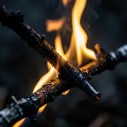 Fire in My Lungs