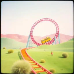 Rollercoaster