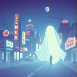 Im Your Ghost