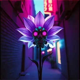 Mask Bloom
