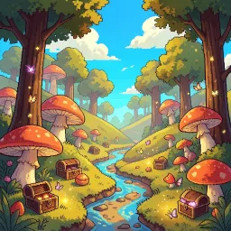 Cloud Hop Carnival