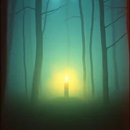 A Sacred Offering