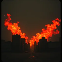 Wildfire