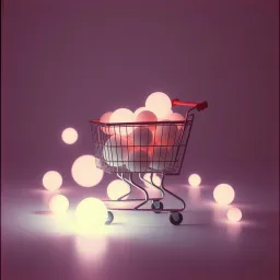 Cart Full of Courage