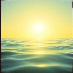 His Love Shines