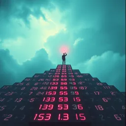 Aftermath (lost in equations)