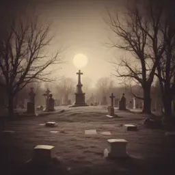 Mortis touch
