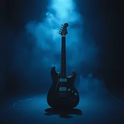 Broken Strings