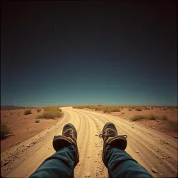 Road Less Traveled