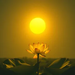 The First Guru