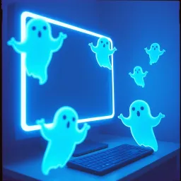 Farewell, Phantom Files