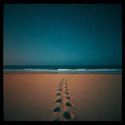 Walk Of A Mile